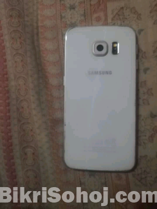 Samsung galaxy s6 edge